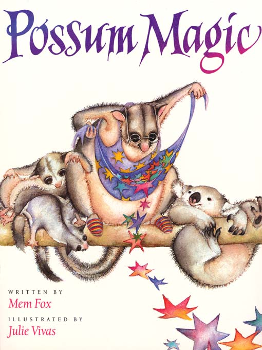 Title details for Possum Magic by Mem Fox - Available